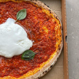 Brasserie Stationen Lerum Mat