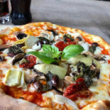 Brasserie Stationen Lerum Mat