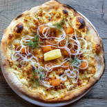 Brasserie Stationen Lerum Mat