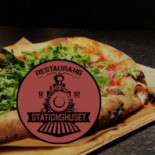 Brasserie Stationen Lerum Mat