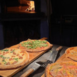 Brasserie Stationen Lerum Mat