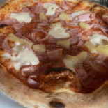 Brasserie Stationen Lerum Mat