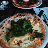 Brasserie Stationen Lerum Mat