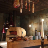 Brasserie Stationen Lerum Inomhus