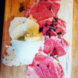 Brasserie Stationen Lerum Dryck