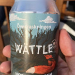 Brasserie Stationen Lerum Dryck