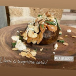 Thai Town Restaurang Mat