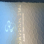 Café Jernvägen Meny