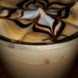 Café Jernvägen Dryck