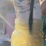 Café Jernvägen Dryck