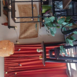 Café Jernvägen Dryck