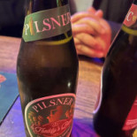 La Mia Pizzeria Dryck