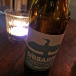 Hotell Gasslingen Dryck