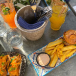 Plaza Restaurang Mat