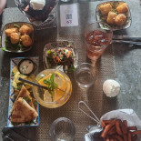 Plaza Restaurang Mat