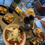 Plaza Restaurang Dryck