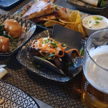 Plaza Restaurang Dryck