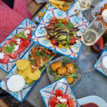 Plaza Restaurang Mat