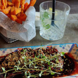 Plaza Restaurang Dryck