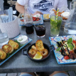 Plaza Restaurang Mat