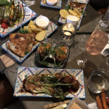 Plaza Restaurang Dryck