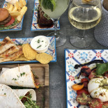 Plaza Restaurang Mat