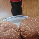 Börjes Gatukök Dryck