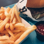 Börjes Gatukök Mat