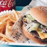 Börjes Gatukök Mat