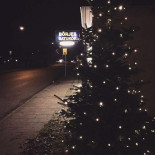 Börjes Gatukök Utomhus