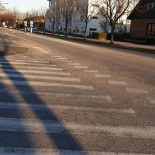 Börjes Gatukök Utomhus