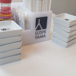 Sushi Yama Kompanigatan Dryck