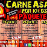 Sushi Yama Kompanigatan Meny