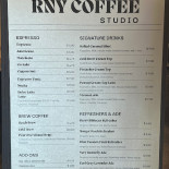 Mae Thai Odenplan Meny