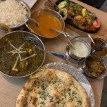 Lagan Sundbyberg Mat