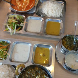 Lagan Sundbyberg Mat