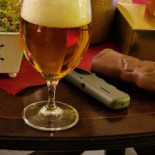 Oppigårds Bryggeri Ab Dryck