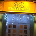 Wrapped Burrito Utomhus