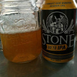 Wrapped Burrito Dryck