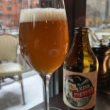 Wrapped Burrito Dryck