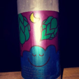 Wrapped Burrito Dryck