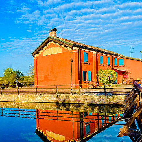 La Gare Utomhus
