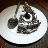 Texas Longhorn Kungsholmen Dryck