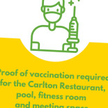 Värdshuset Glada Hudik Ab Logotyp