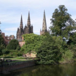 Villa Romana Utomhus