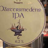 The Bishops Arms Dryck