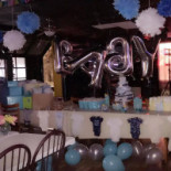 Restaurang Voyage Nyköping Dryck