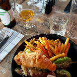 Hickory's Bistro Mat