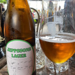 Hickory's Bistro Dryck