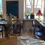 Hickory's Bistro Inomhus